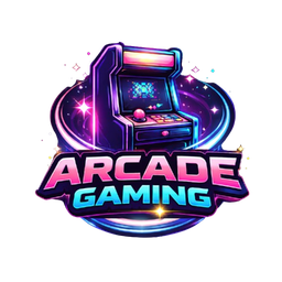Arcade logo