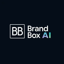 BrandBox AI logo