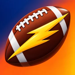 Gridiron Rush app icon