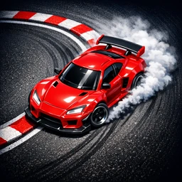 TRACKS app icon